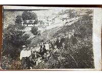 Eleshnish Monastery, 1933