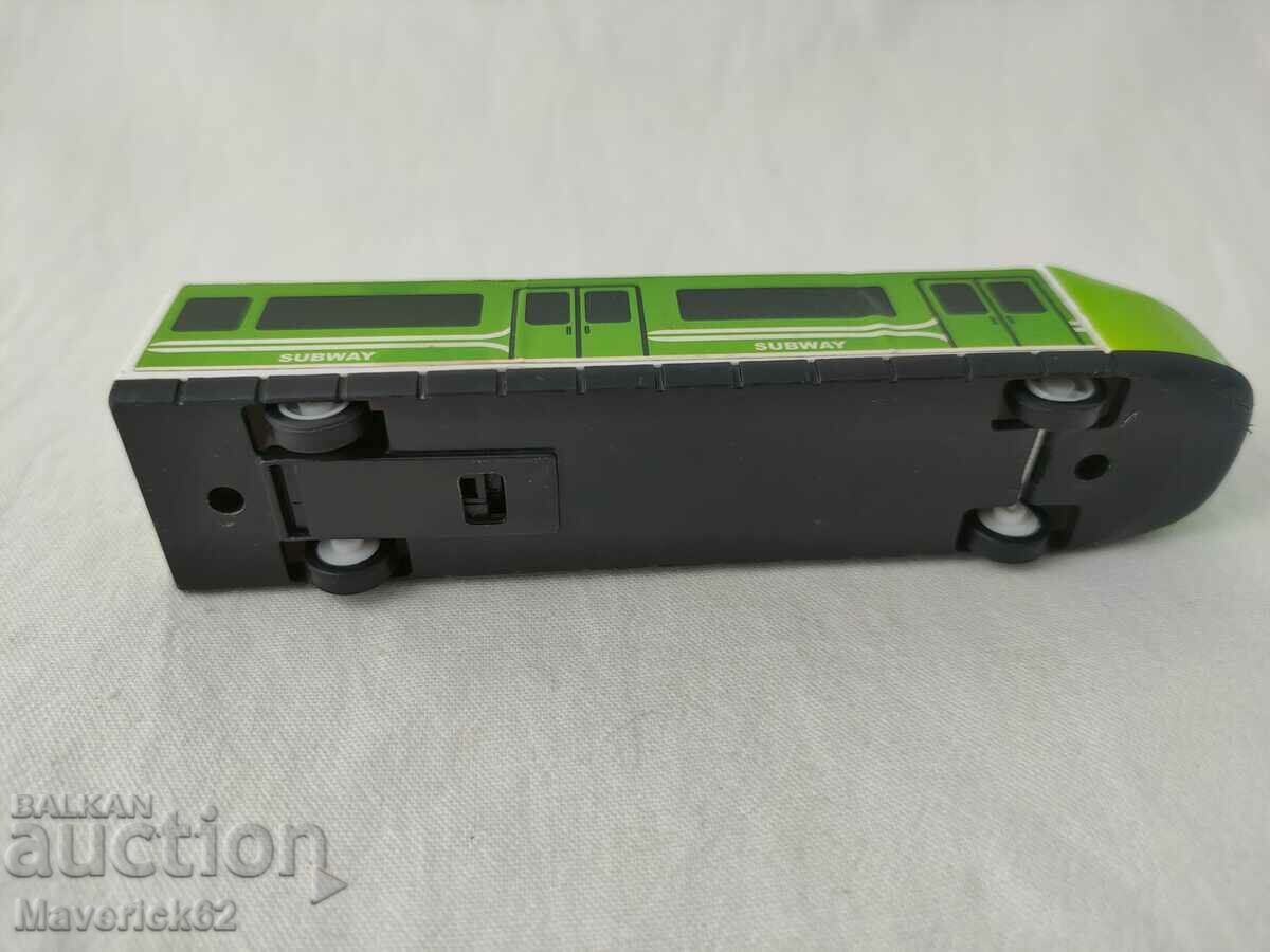 Subway children's toy - 5 Subway children's toy - 5