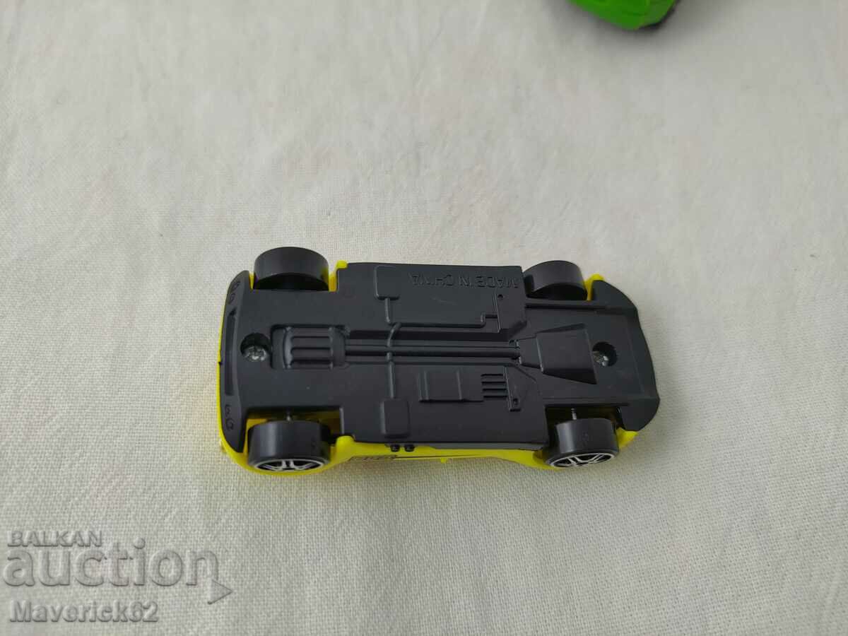 4 броя колички детска играчка - 5 4 броя колички детска играчка - 5