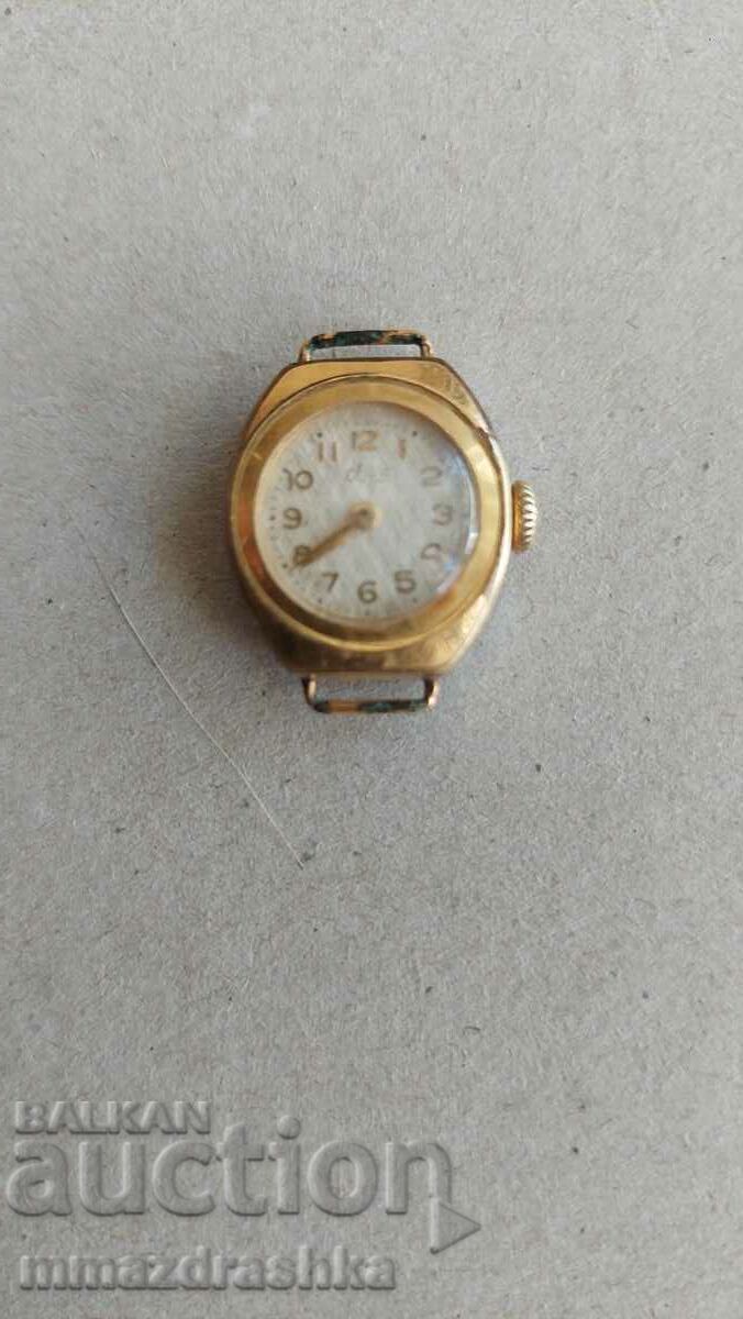 Gold Watch Beam, 12,5 microni