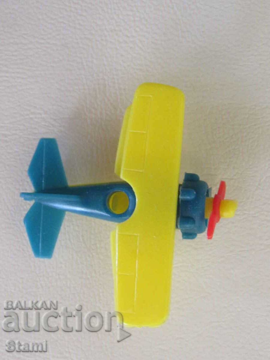 Airplane, 1987 with price 5.00 BGN | € 2.56 Airplane, 1987 with price 5.00 BGN | € 2.56