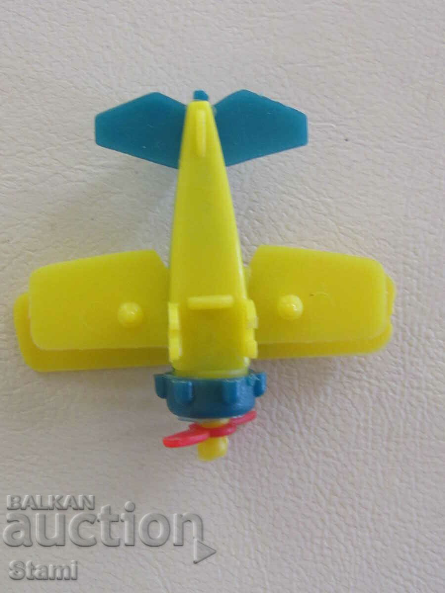 Delivery of Airplane, 1987 Delivery of Airplane, 1987