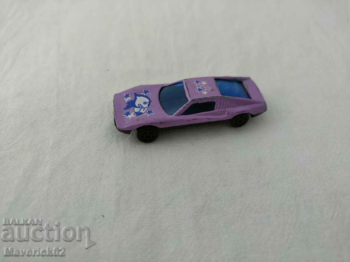 Auction  Children's toy cart