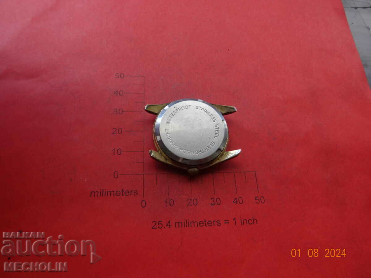 WATCH SWISS with price 10.00 BGN | € 5.11 WATCH SWISS with price 10.00 BGN | € 5.11