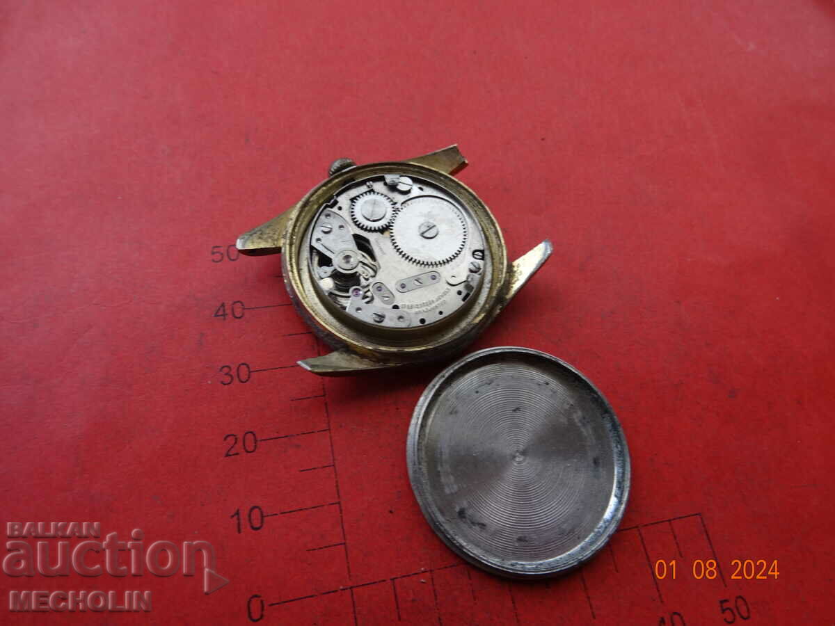 Auction WATCH SWISS Auction WATCH SWISS