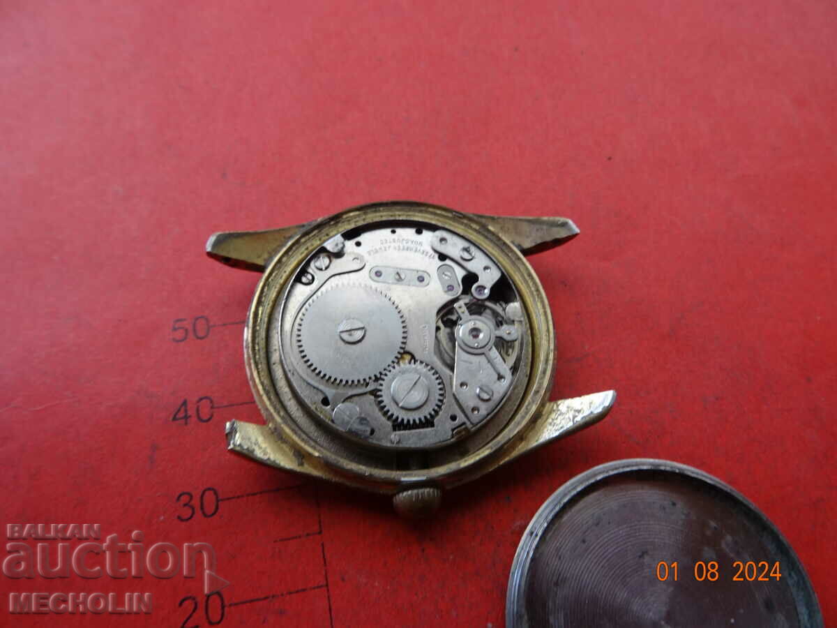 WATCH SWISS - 5 WATCH SWISS - 5