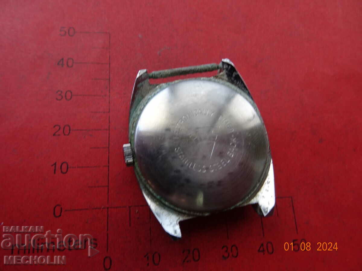 WATCH GERMAN SELENA DE LUX - 5 WATCH GERMAN SELENA DE LUX - 5