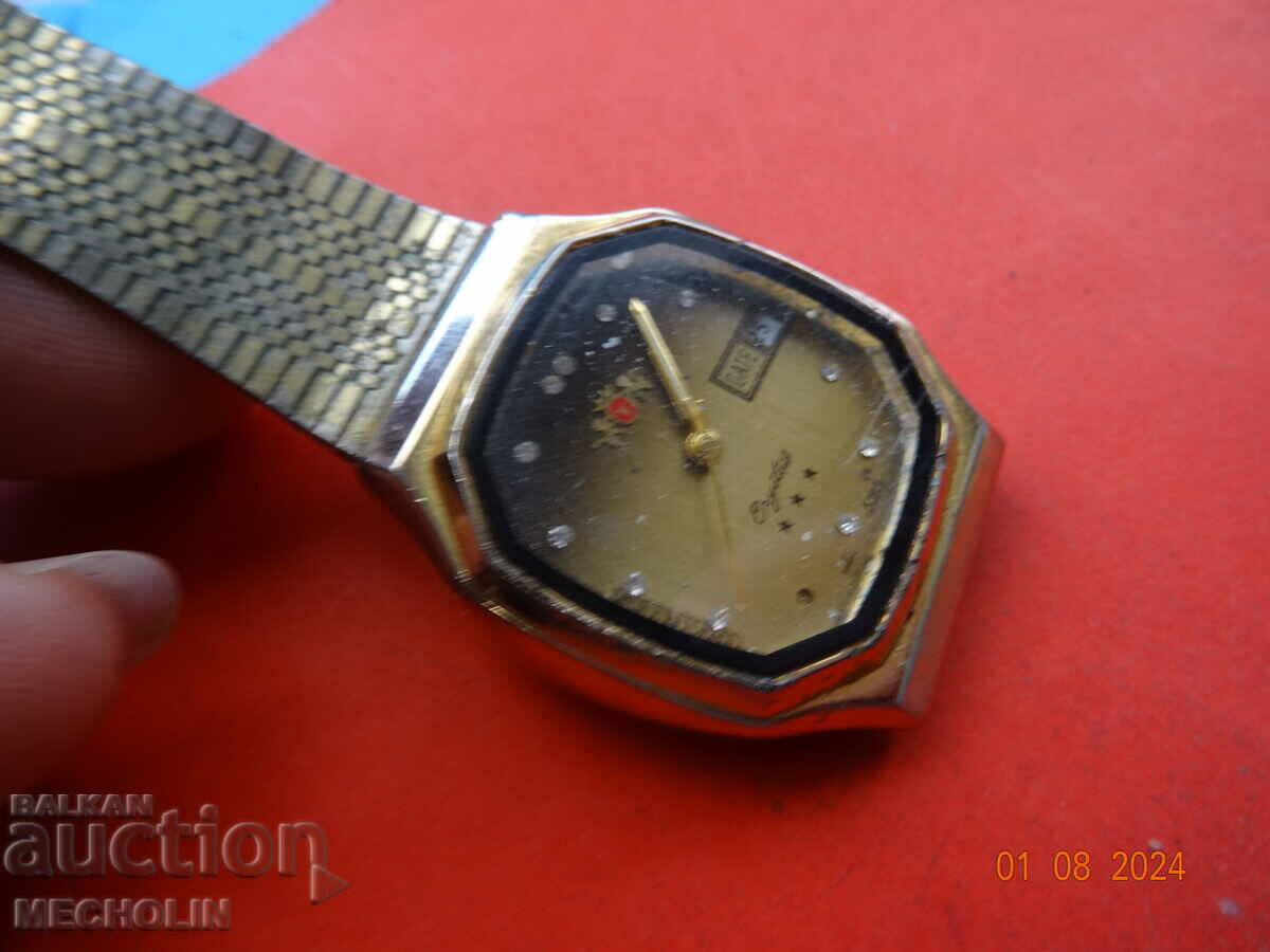 ORIENTEX WATCH - 6 ORIENTEX WATCH - 6