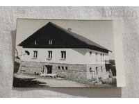 "STAR" HOUSING OLD MOUNTAIN P.K. 1959 PRINT