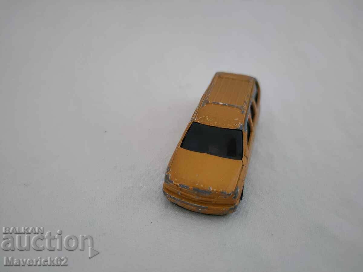 Auction  Metal pram children's toy