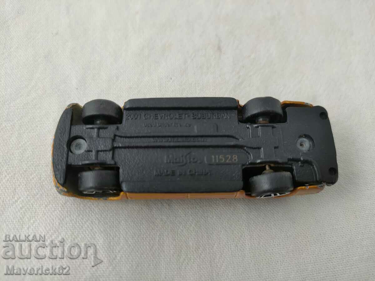 Metal pram children's toy - 6