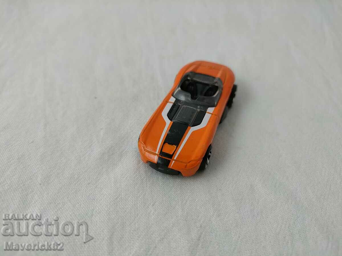 Metal pram children's toy mattel with price 10.00 BGN | € 5.11 Metal pram children's toy mattel with price 10.00 BGN | € 5.11