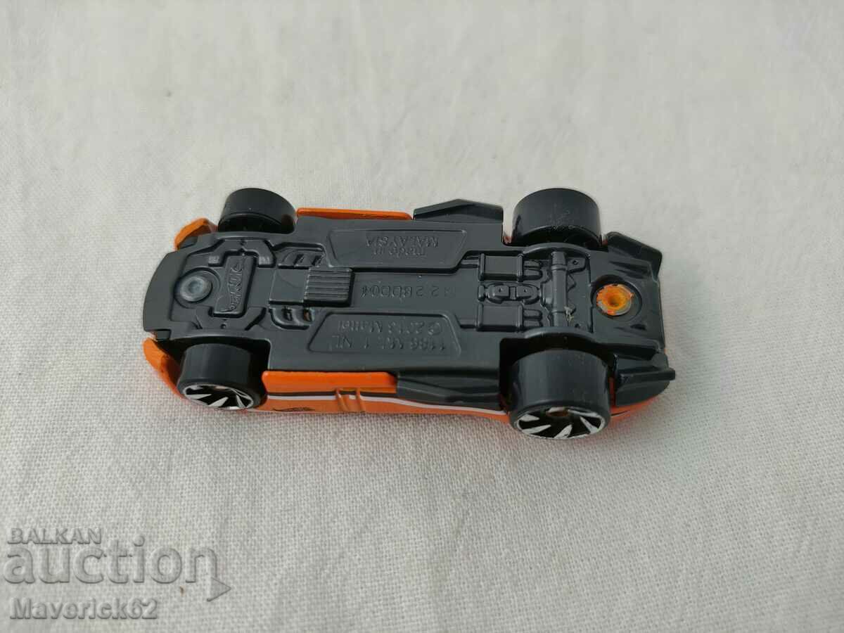 Metal pram children's toy mattel - 5 Metal pram children's toy mattel - 5