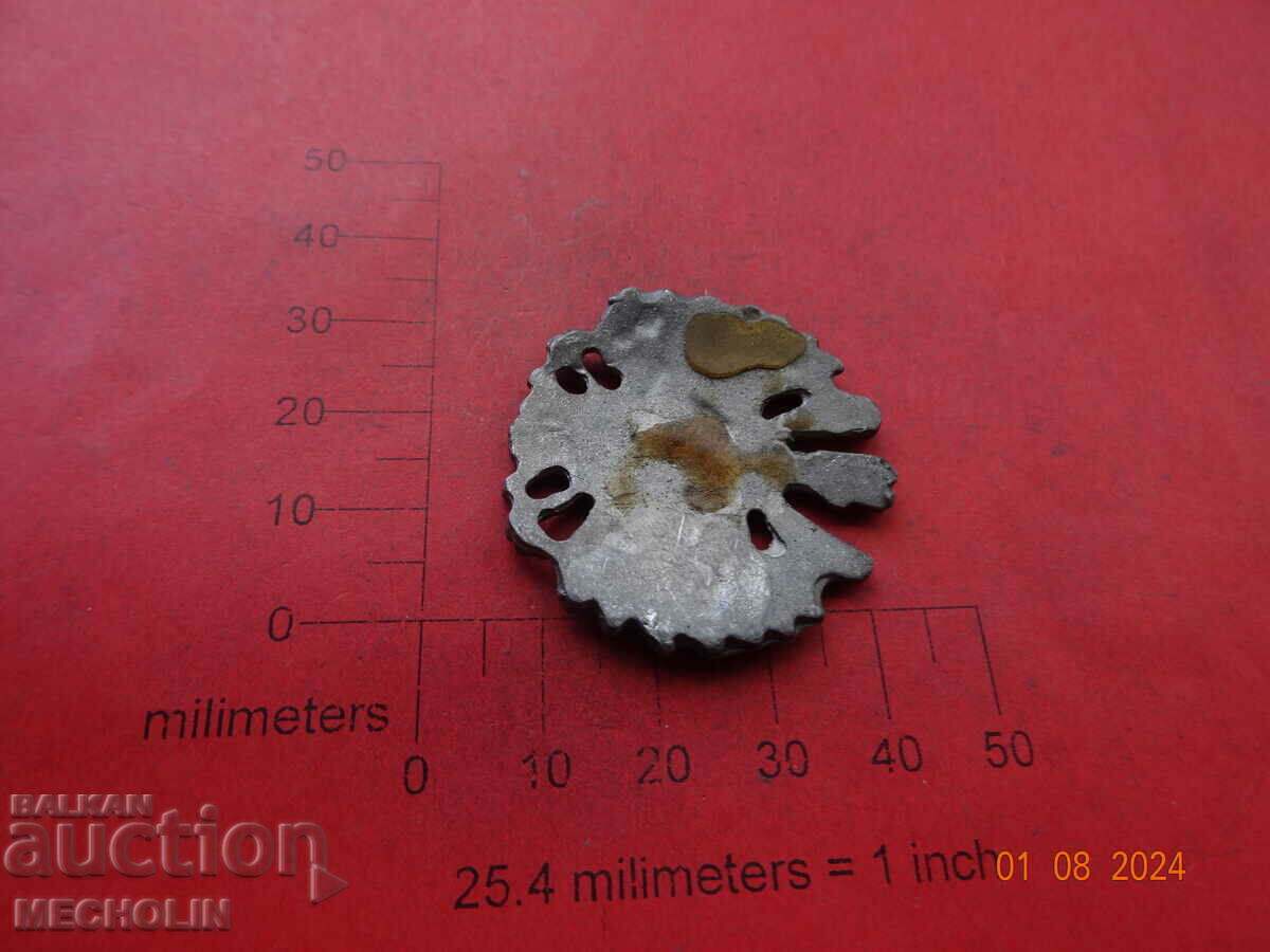 Δημοπρασία ΠΟΛΥ ΠΑΛΙΑ ΓΕΡΜΑΝΙΚΗ ΚΑΡΦΥΛΑ Δημοπρασία ΠΟΛΥ ΠΑΛΙΑ ΓΕΡΜΑΝΙΚΗ ΚΑΡΦΥΛΑ