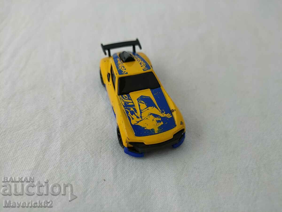 Παράδοση Μεταλλικό παιδικό παιχνίδι &&& Παράδοση Μεταλλικό παιδικό παιχνίδι &&&