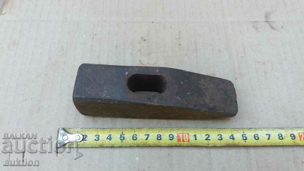 massive social hammer with markings - 5 massive social hammer with markings - 5