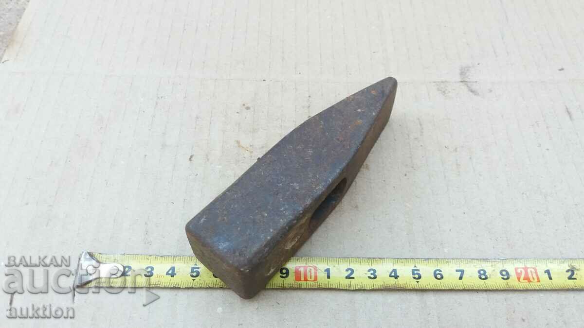 massive social hammer with markings - 6 massive social hammer with markings - 6