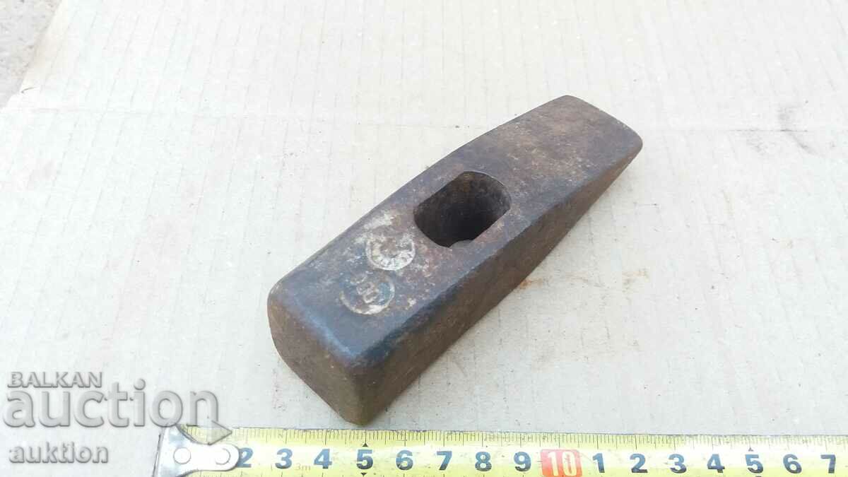 massive social hammer with markings - 7 massive social hammer with markings - 7