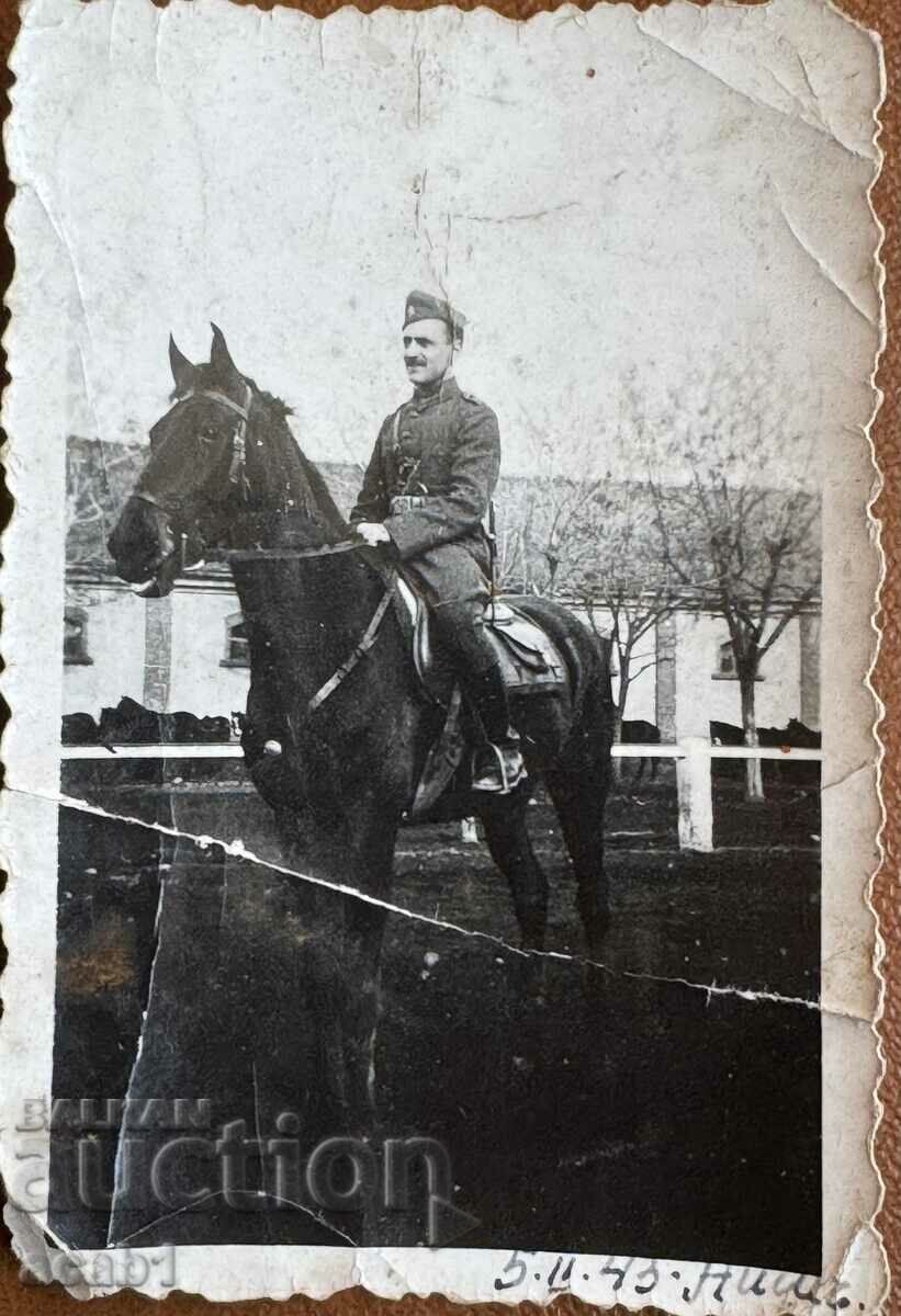 Auction  NISH 1943 soldiers