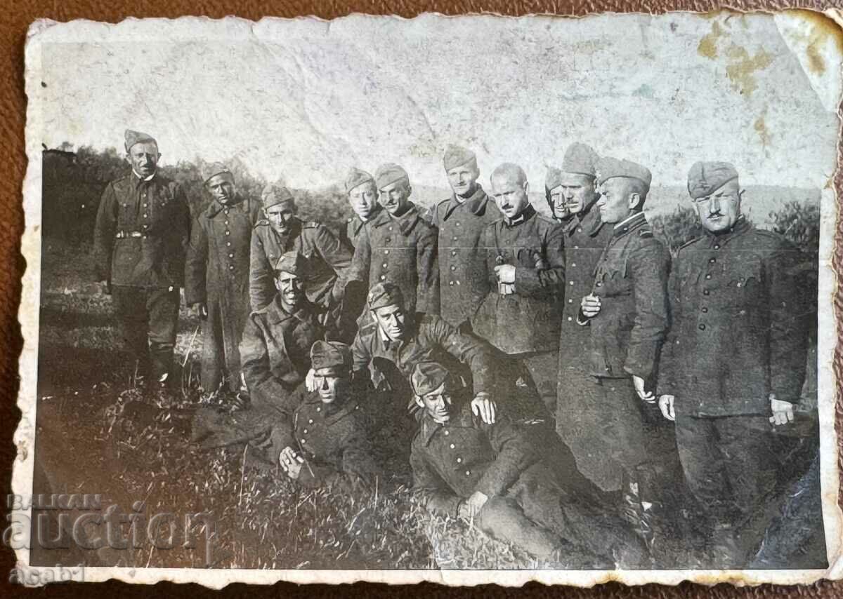 NISH 1943 soldiers - 5