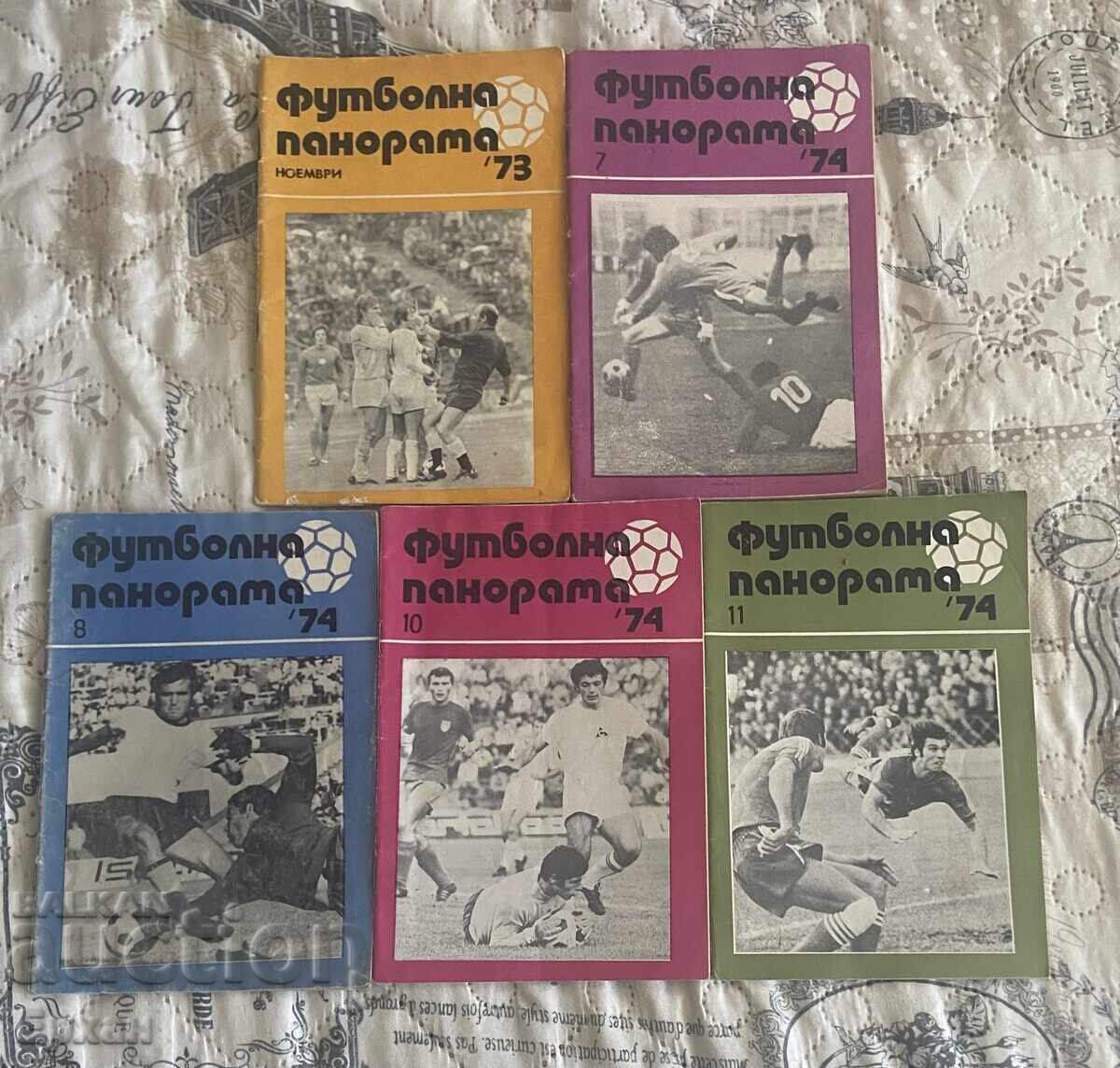 Футболна програма