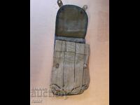 Magazine bag for Shpagin, Sudayev WW II