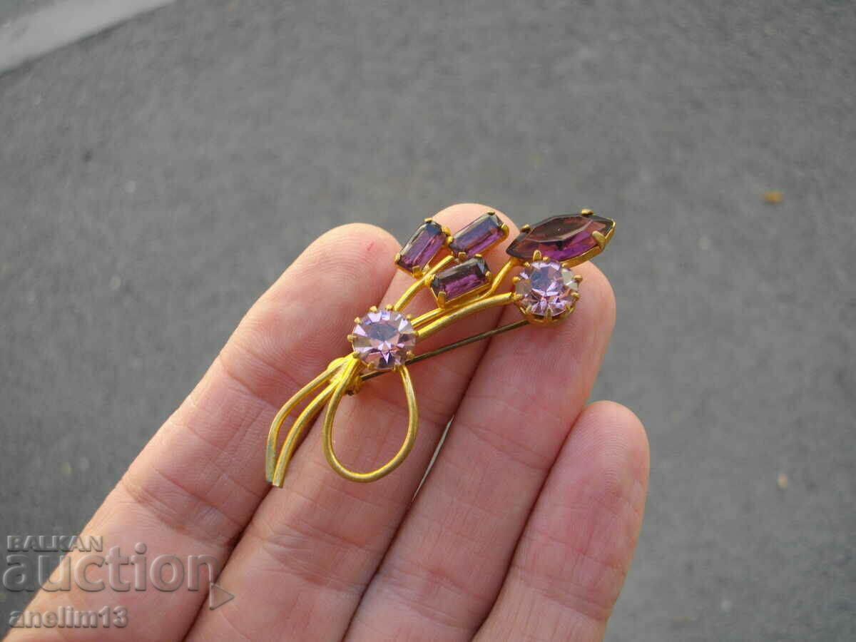 Δημοπρασία ΜΙΑ ΠΑΛΙΑ ΕΠΙΧΡΥΣΤΗ ΚΑΡΦΙΛΑ