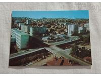 SANDANSKI BUS STATION P.K. 1983