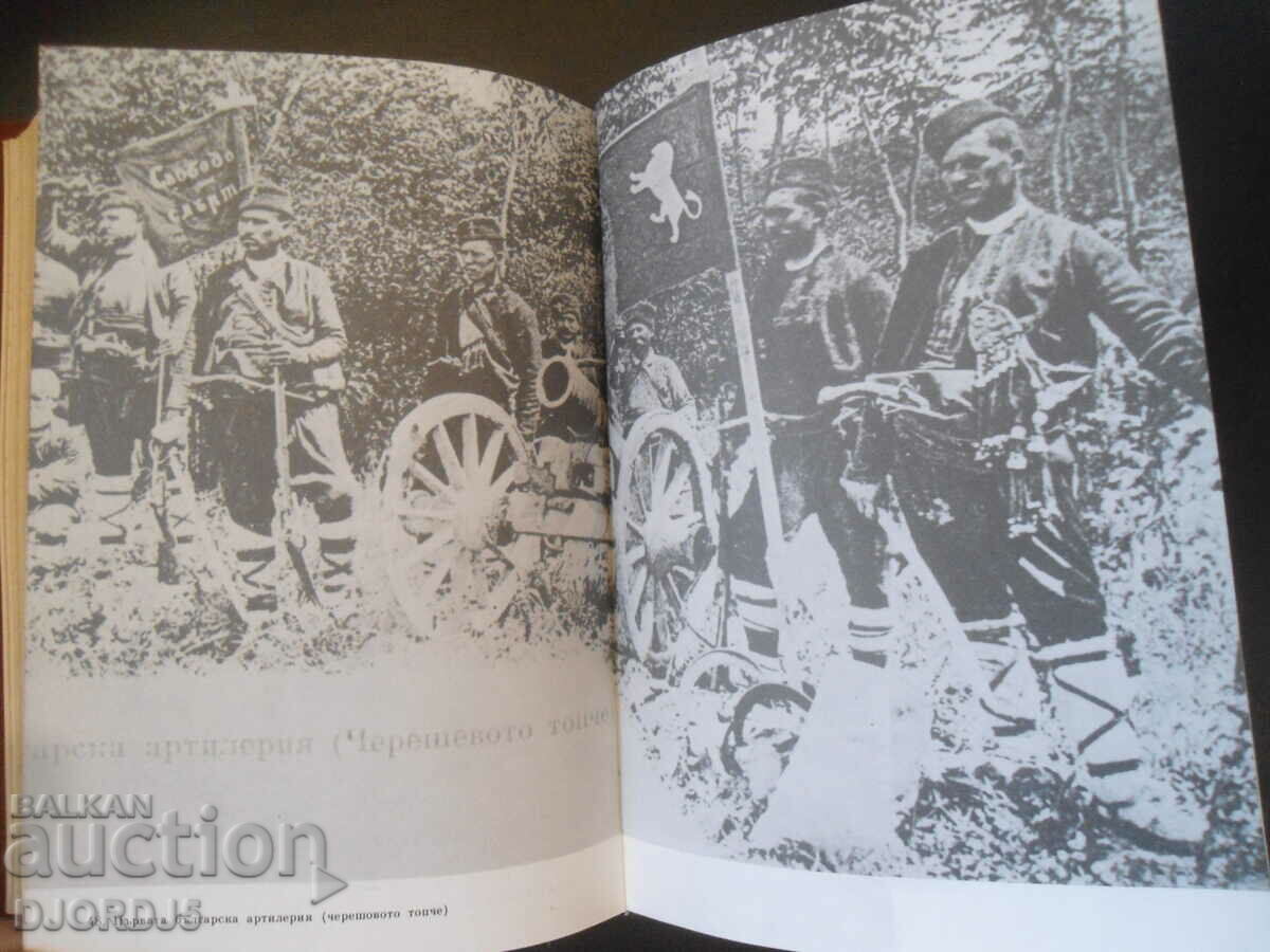 Notes on the Bulgarian Uprisings, Zahari Stoyanov - 5 Notes on the Bulgarian Uprisings, Zahari Stoyanov - 5