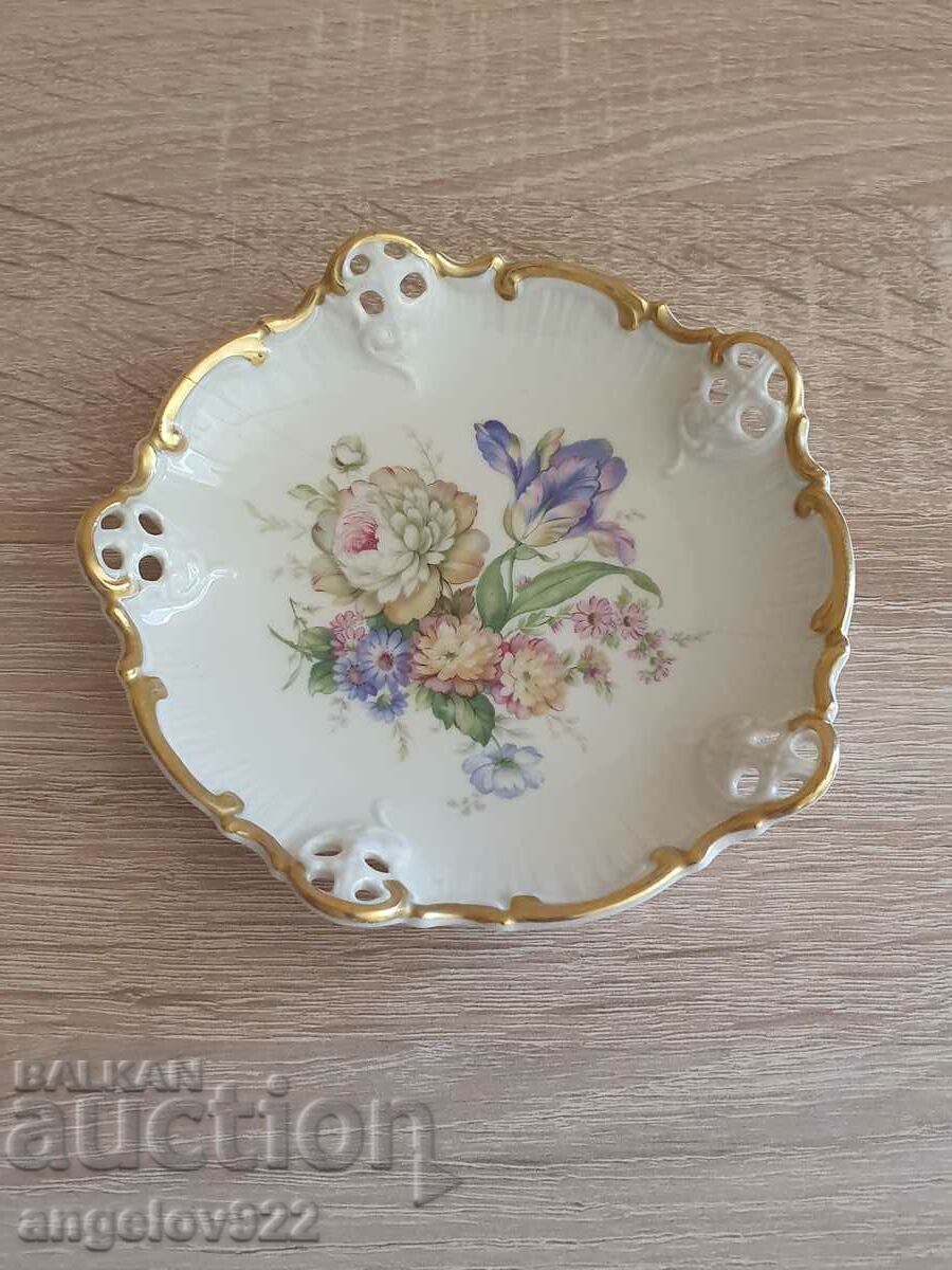 ROSENTHAL German porcelain bowl