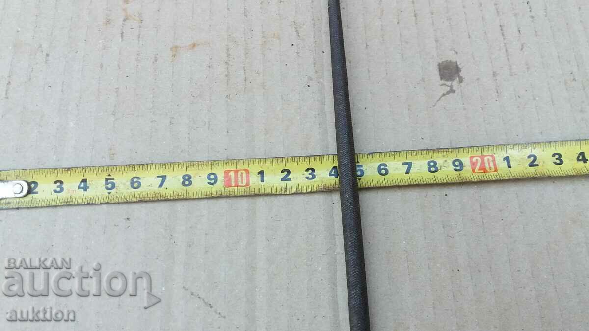 OLD SMALL JEWELERS FILE, TOOL - 7 OLD SMALL JEWELERS FILE, TOOL - 7