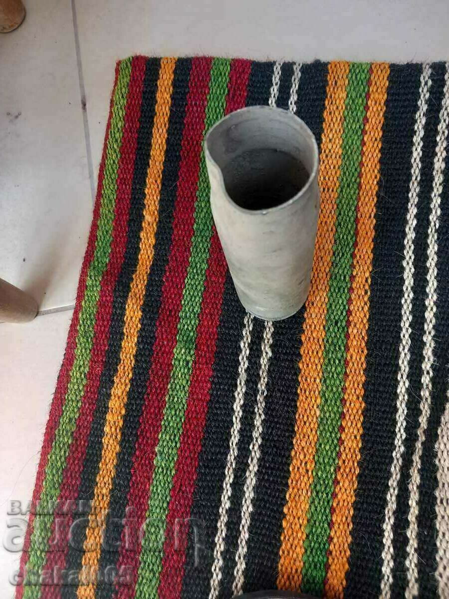 Licitație Un cartuș mare