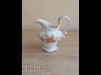 German porcelain latiere ROSENTHAL POMPADOUR