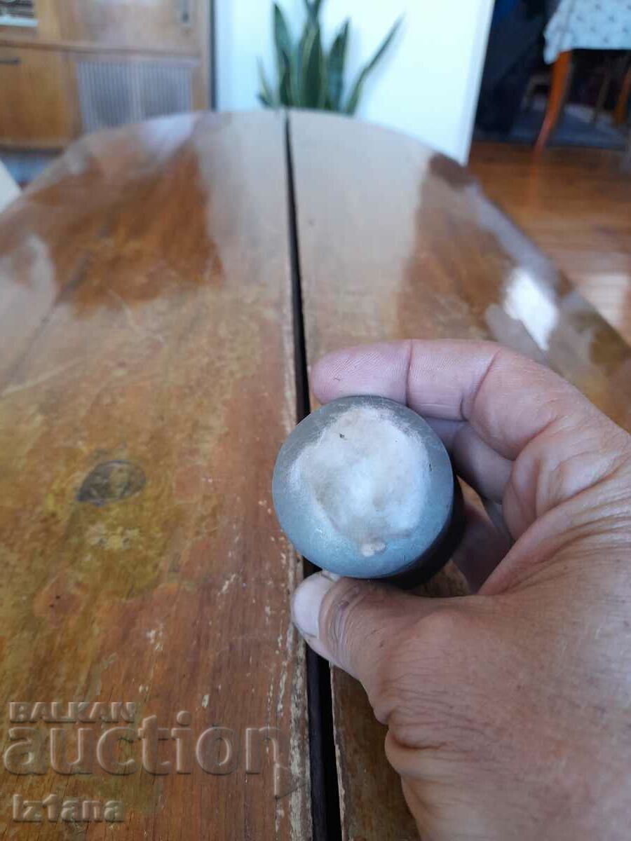 Auction Old dental cotton pad Auction Old dental cotton pad