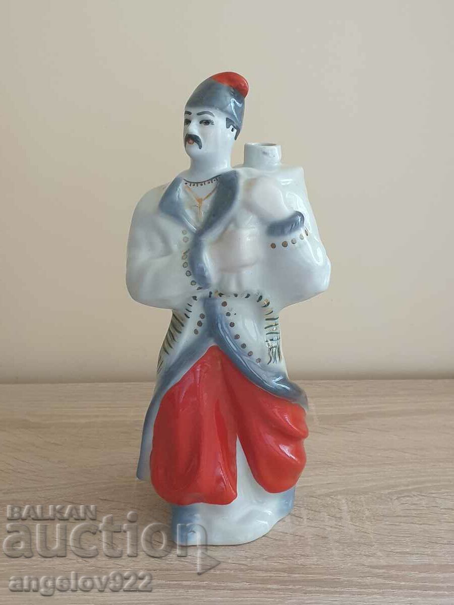 Russian porcelain figure statuette!!!