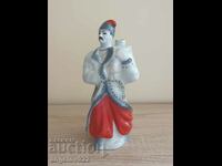 Russian porcelain figure statuette!!!