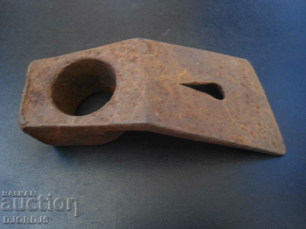 Delivery of Old Tesla, marking Delivery of Old Tesla, marking