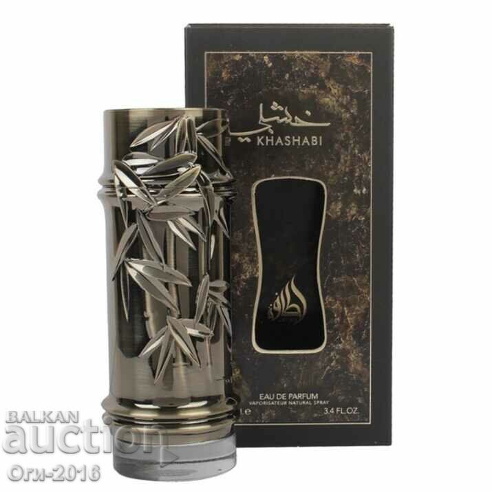 Lattafa Khashabi Eau de Parfum unisex 100 ml