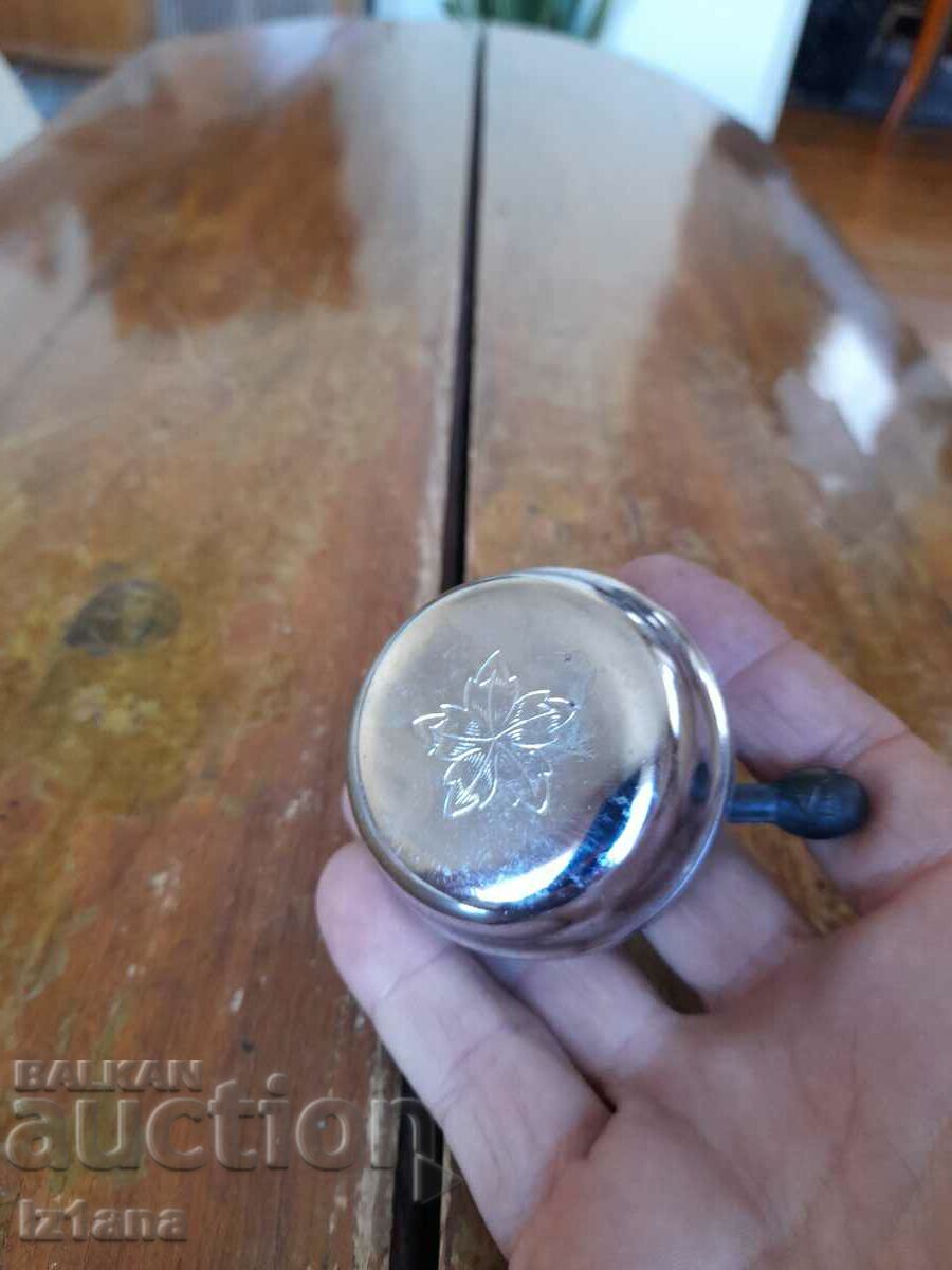 Licitație Clopoțel vechi de bicicletă, bicicletă IFA