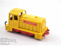 Matchbox ENGLAND 1978 Diesel Shunter Train TRAIN