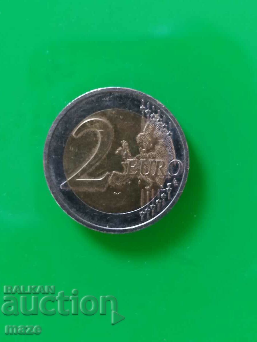 2 EURO - GERMANY with price 8.00 BGN | € 4.09 2 EURO - GERMANY with price 8.00 BGN | € 4.09