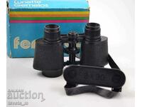 BINOCULARS Germany GDR DDR 3 x 30 children's toys soc with the box