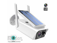 2108 Solar Camera PRO