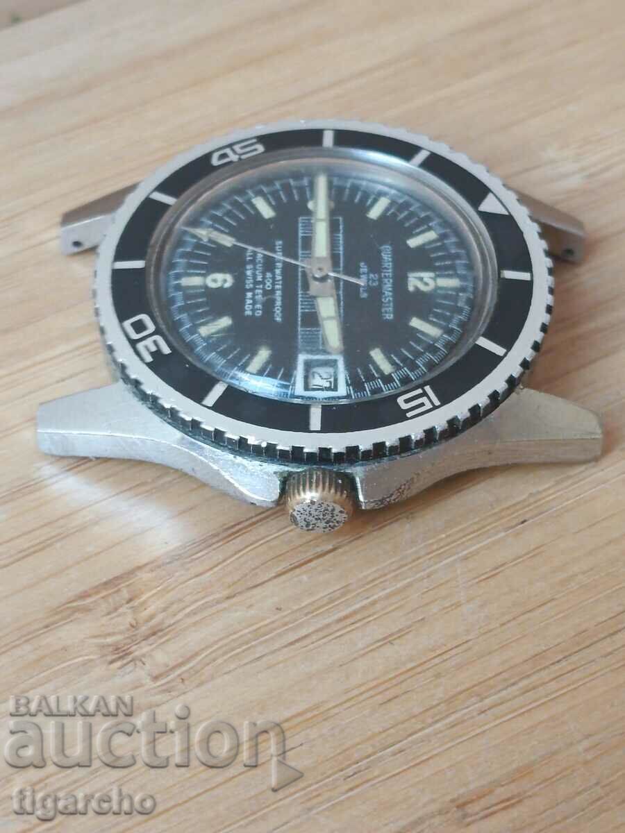 SICURA watch - 5 SICURA watch - 5