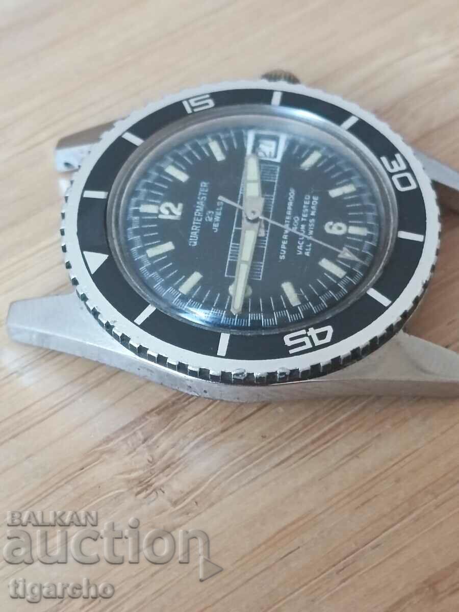 SICURA watch - 6 SICURA watch - 6