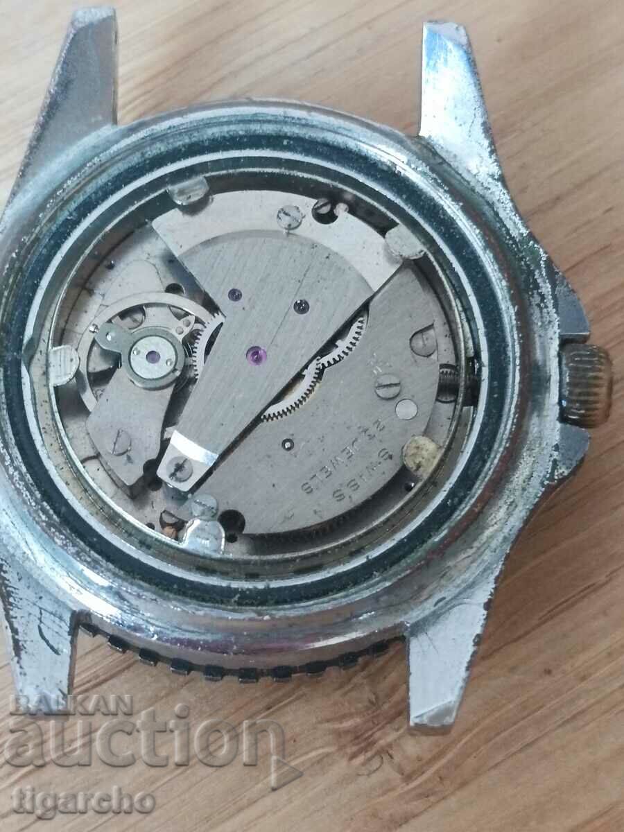 SICURA watch - 7 SICURA watch - 7