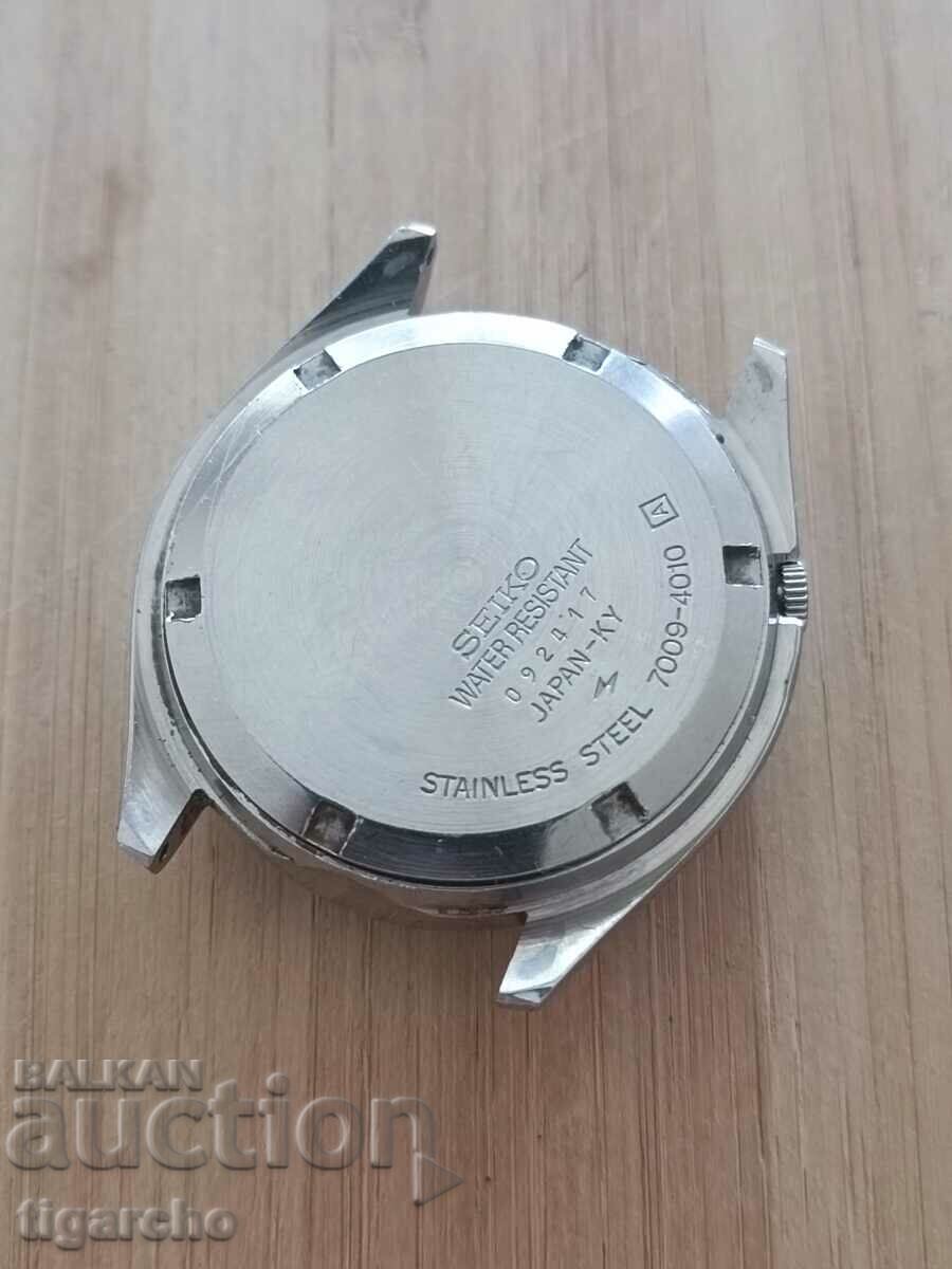 Seiko 5 watch with price 100.00 BGN | € 51.13 Seiko 5 watch with price 100.00 BGN | € 51.13