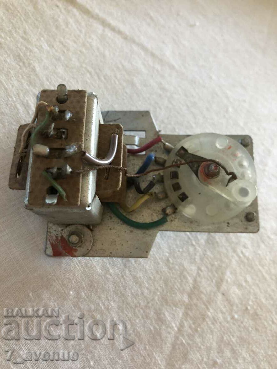 REQUESTED BY YOU with price 23.00 BGN | € 11.76