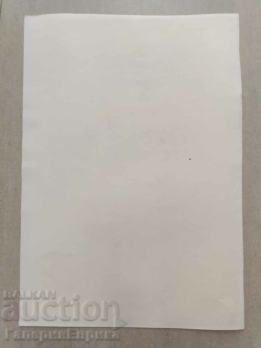 Auction Irena Dilkova graphics Auction Irena Dilkova graphics