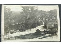 4345 Kingdom of Bulgaria Greece view Xanthi Paskov 1943